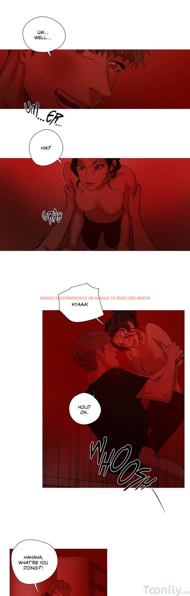 Read Hentai Image 7 744 in comic Capture - Chapter 20 - www.hentaitnt.net