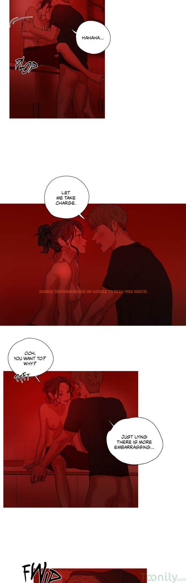 Read Hentai Image 8 744 in comic Capture - Chapter 20 - www.hentaitnt.net