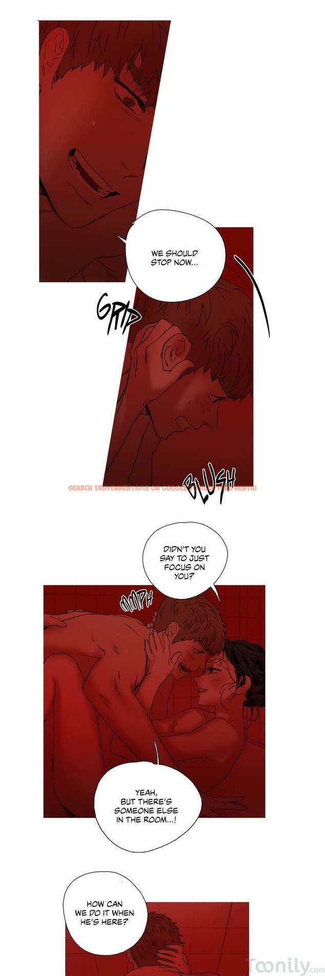 Read Hentai Image 10 744 in comic Capture - Chapter 21 - www.hentaitnt.net
