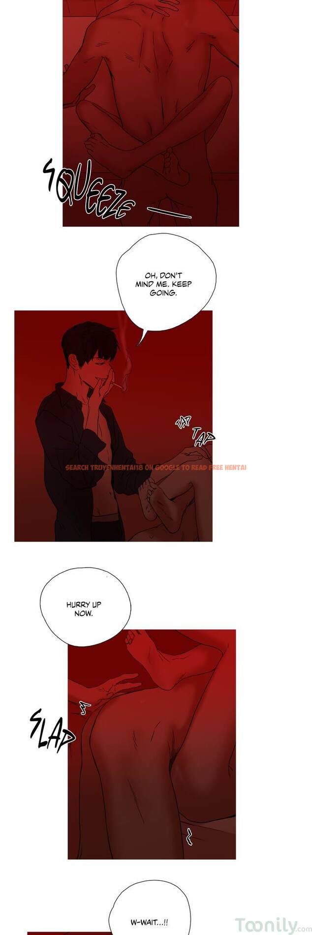 Read Hentai Image 11 744 in comic Capture - Chapter 21 - www.hentaitnt.net