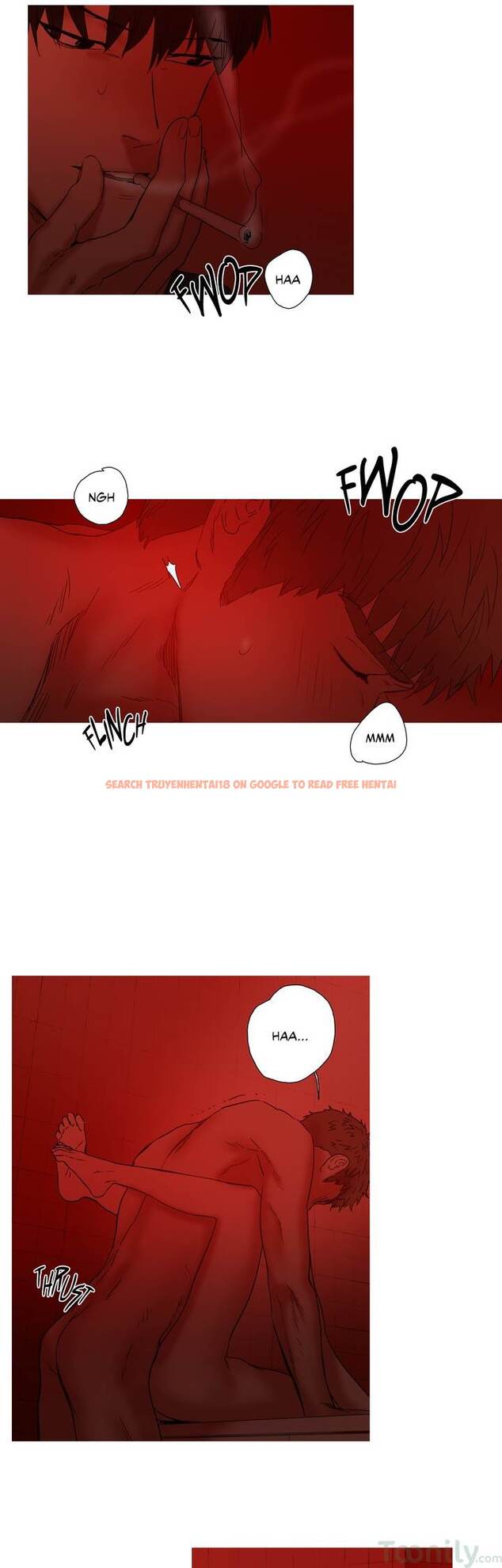 Read Hentai Image 14 744 in comic Capture - Chapter 21 - www.hentaitnt.net