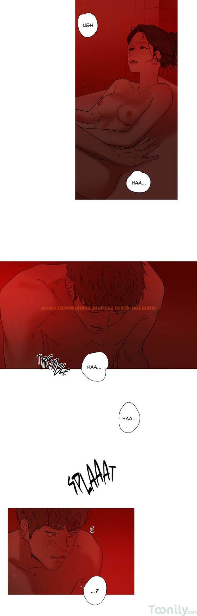 Read Hentai Image 15 744 in comic Capture - Chapter 21 - www.hentaitnt.net