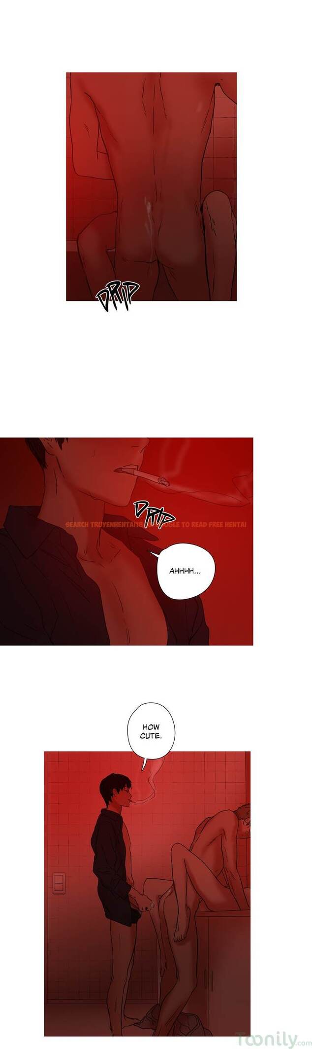 Read Hentai Image 16 744 in comic Capture - Chapter 21 - www.hentaitnt.net