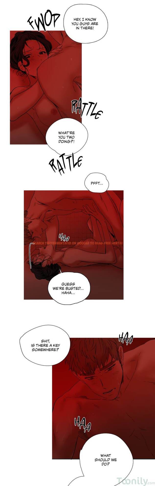 Read Hentai Image 4 744 in comic Capture - Chapter 21 - www.hentaitnt.net