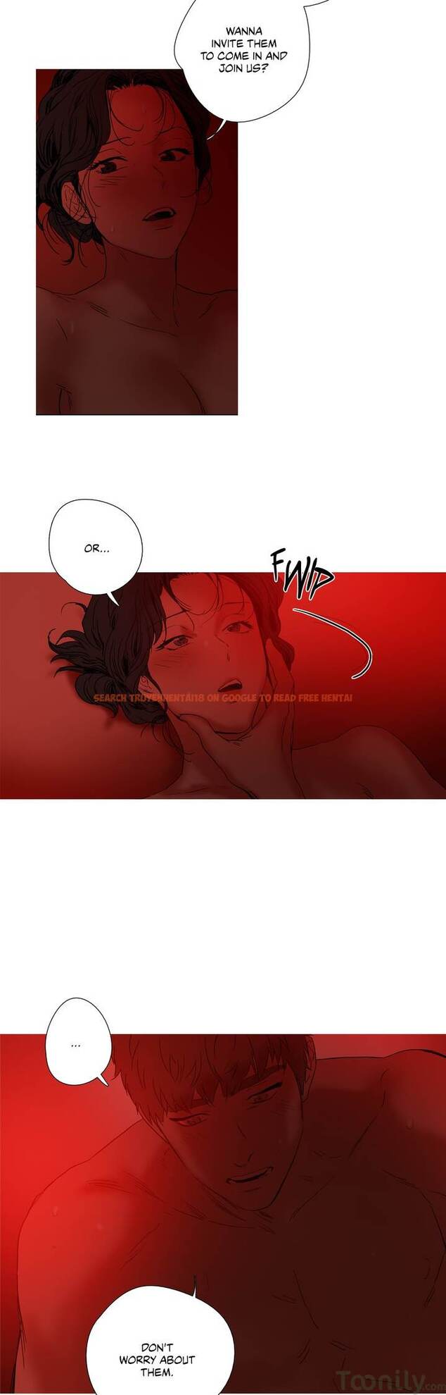 Read Hentai Image 5 744 in comic Capture - Chapter 21 - www.hentaitnt.net