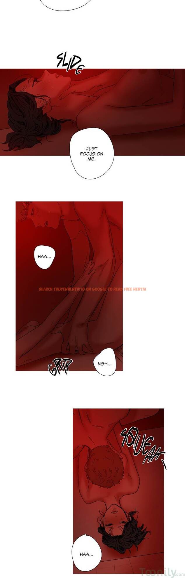 Read Hentai Image 6 744 in comic Capture - Chapter 21 - www.hentaitnt.net