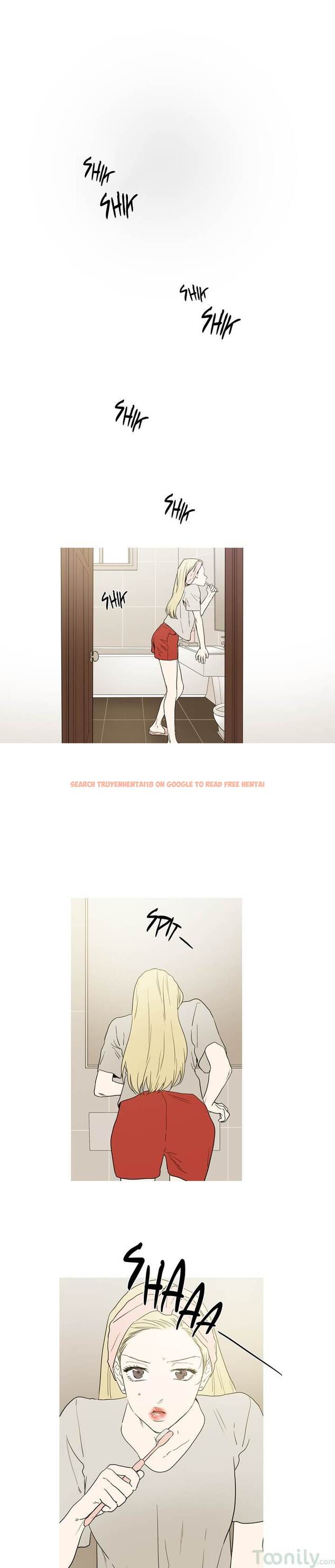 Read Hentai Image 1 740 in comic Capture - Chapter 22 - www.hentaitnt.net