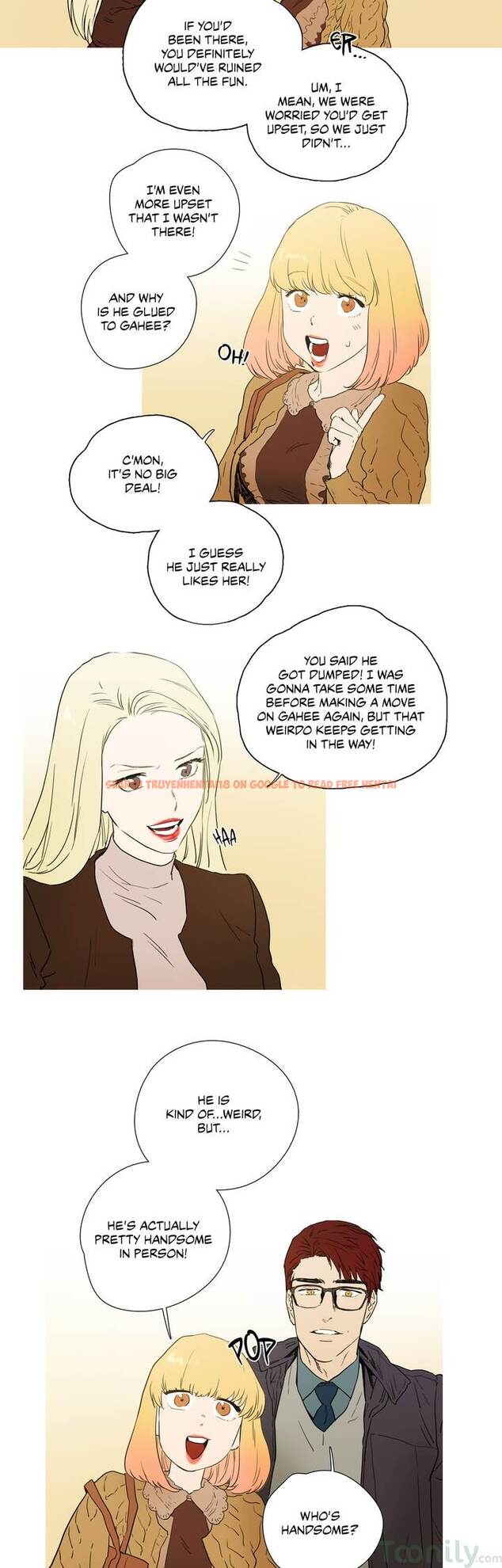 Read Hentai Image 10 740 in comic Capture - Chapter 22 - www.hentaitnt.net