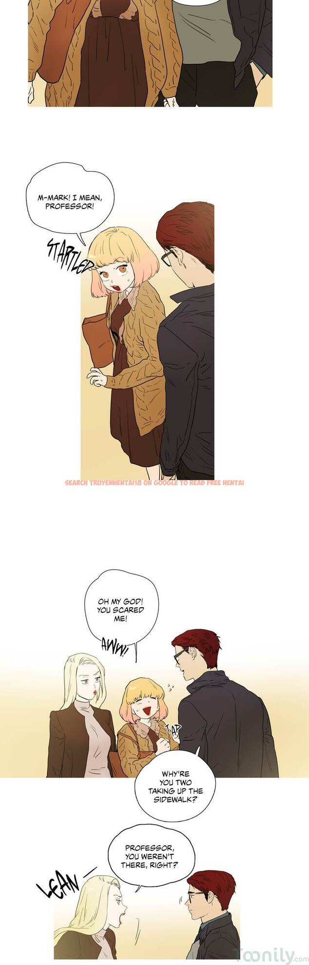 Read Hentai Image 11 740 in comic Capture - Chapter 22 - www.hentaitnt.net