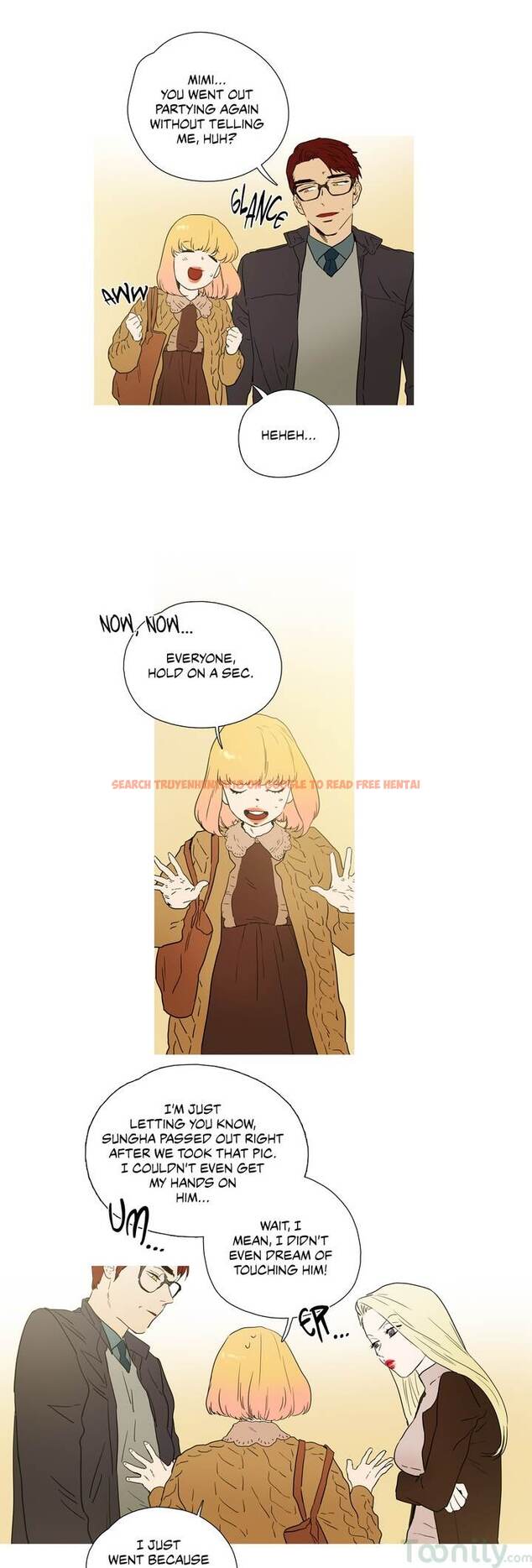Read Hentai Image 12 740 in comic Capture - Chapter 22 - www.hentaitnt.net