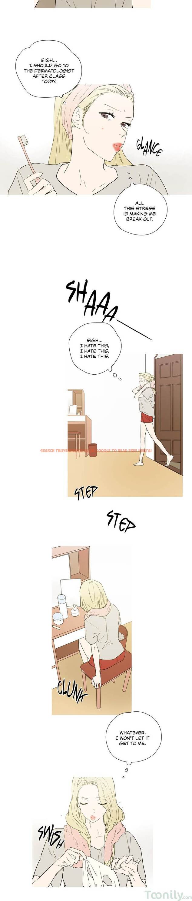 Read Hentai Image 2 740 in comic Capture - Chapter 22 - www.hentaitnt.net