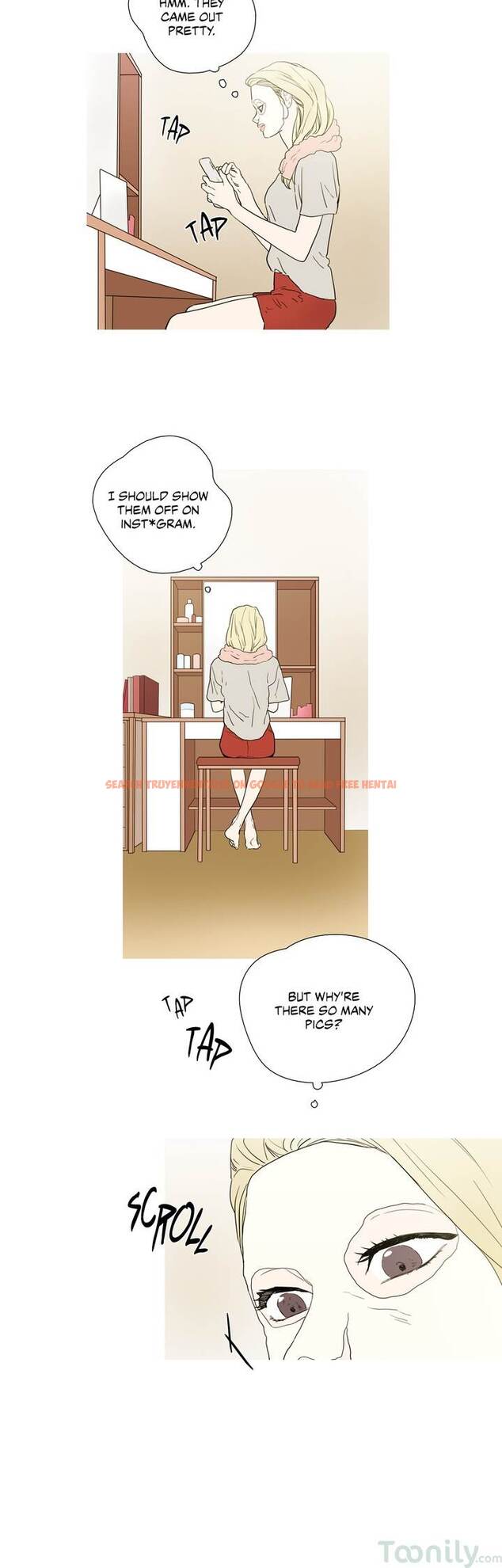 Read Hentai Image 5 740 in comic Capture - Chapter 22 - www.hentaitnt.net