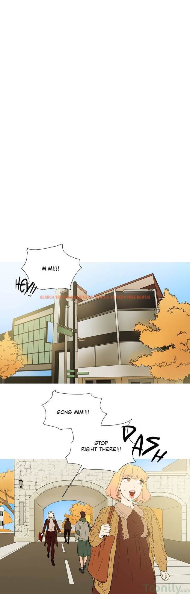 Read Hentai Image 8 740 in comic Capture - Chapter 22 - www.hentaitnt.net