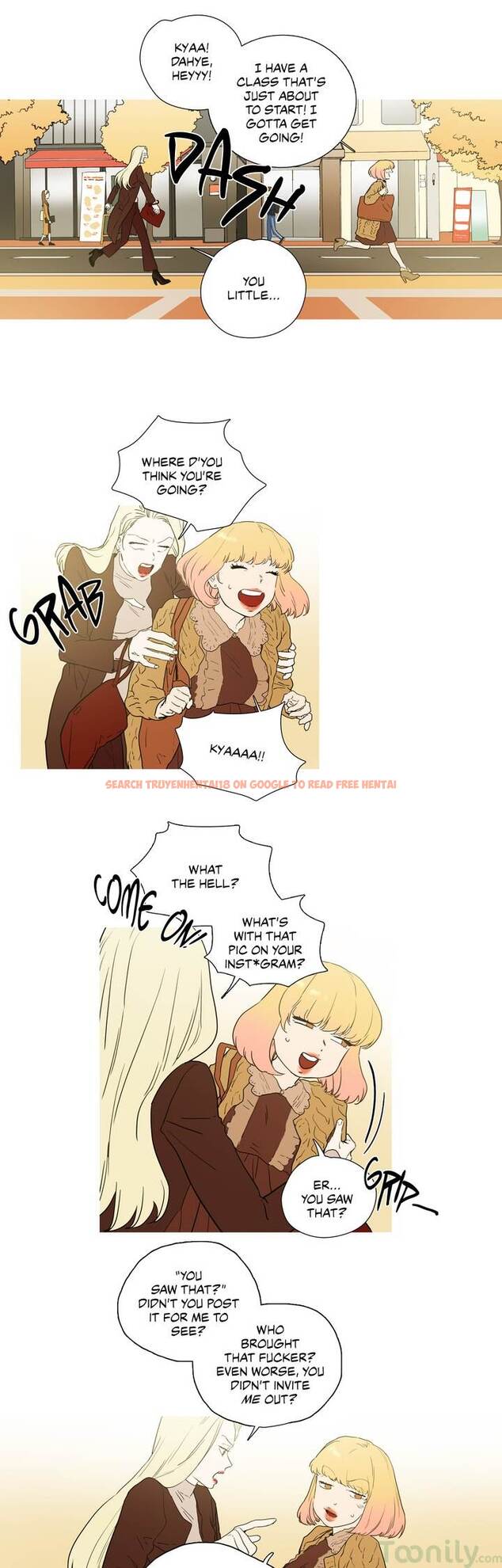 Read Hentai Image 9 740 in comic Capture - Chapter 22 - www.hentaitnt.net