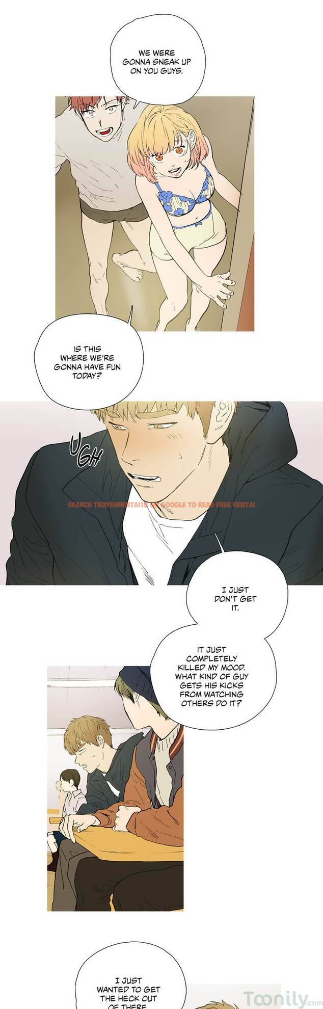 Read Hentai Image 10 740 in comic Capture - Chapter 23 - www.hentaitnt.net