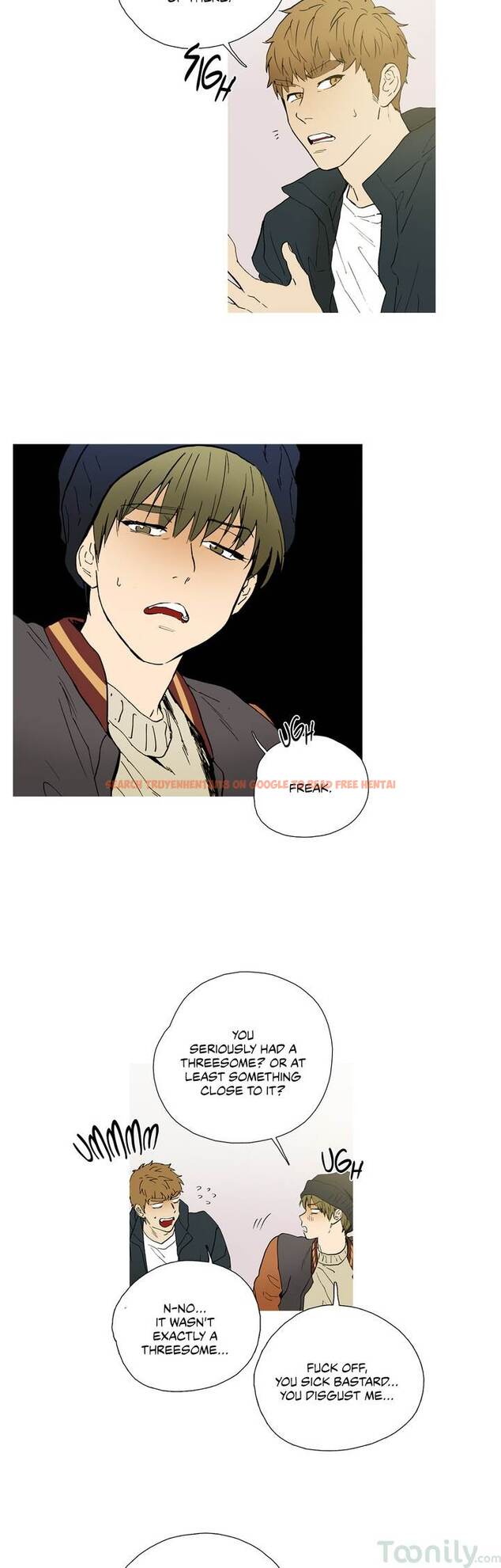 Read Hentai Image 11 740 in comic Capture - Chapter 23 - www.hentaitnt.net