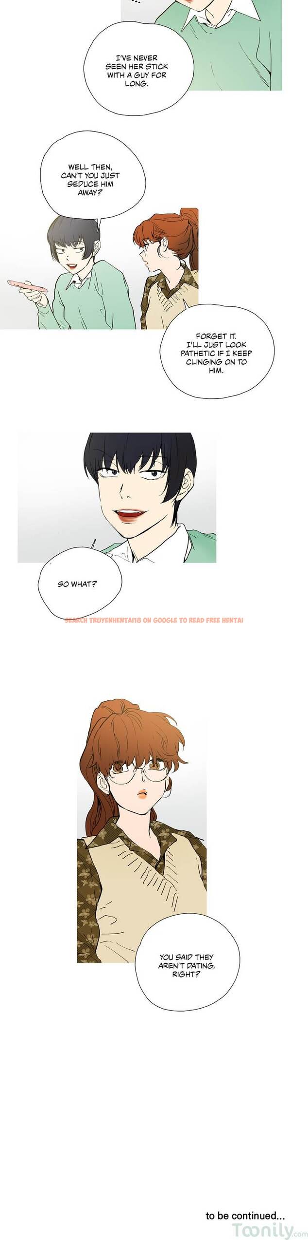Read Hentai Image 17 740 in comic Capture - Chapter 23 - www.hentaitnt.net