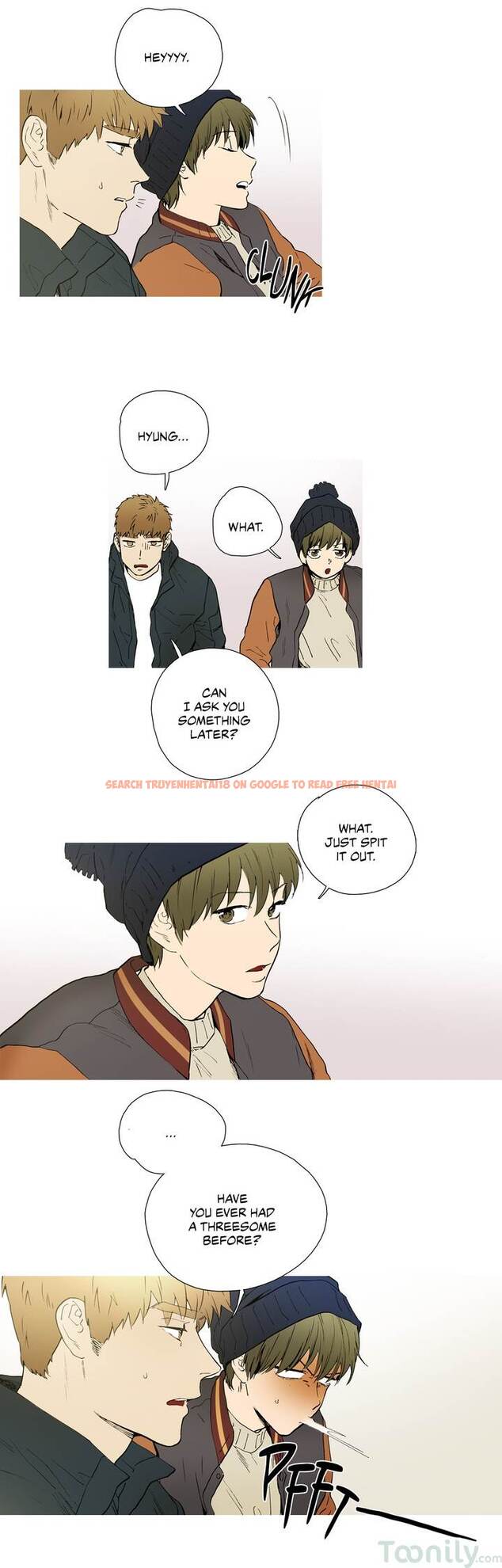 Read Hentai Image 4 740 in comic Capture - Chapter 23 - www.hentaitnt.net