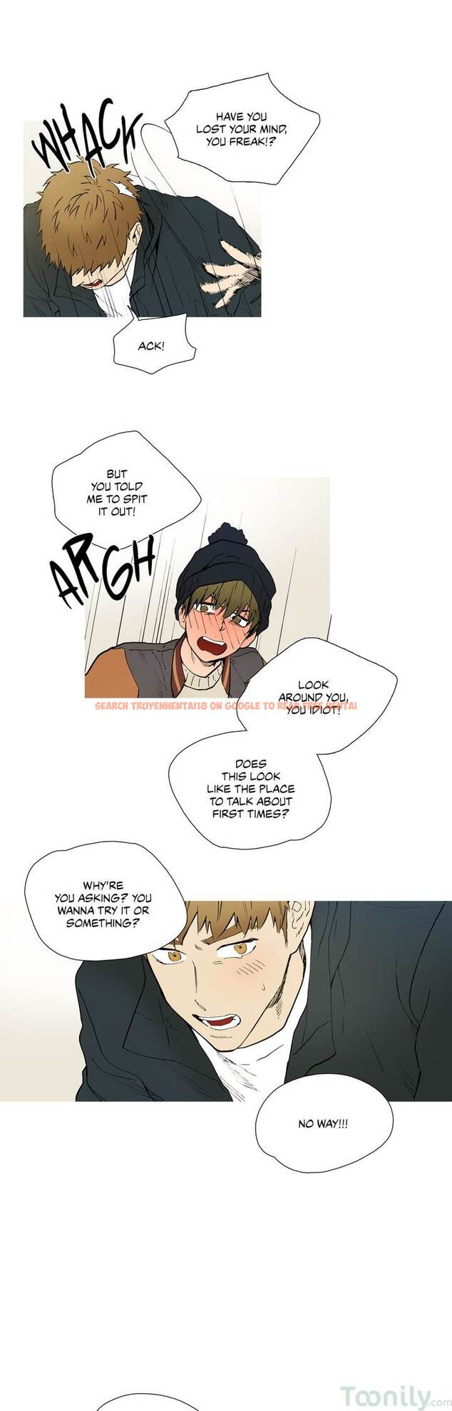 Read Hentai Image 5 740 in comic Capture - Chapter 23 - www.hentaitnt.net