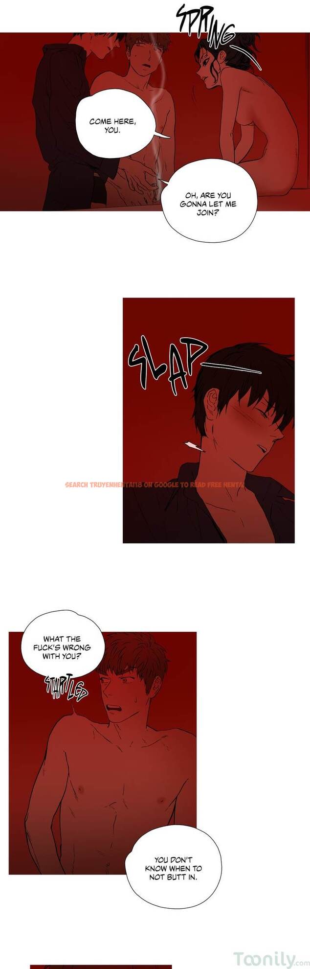 Read Hentai Image 7 740 in comic Capture - Chapter 23 - www.hentaitnt.net