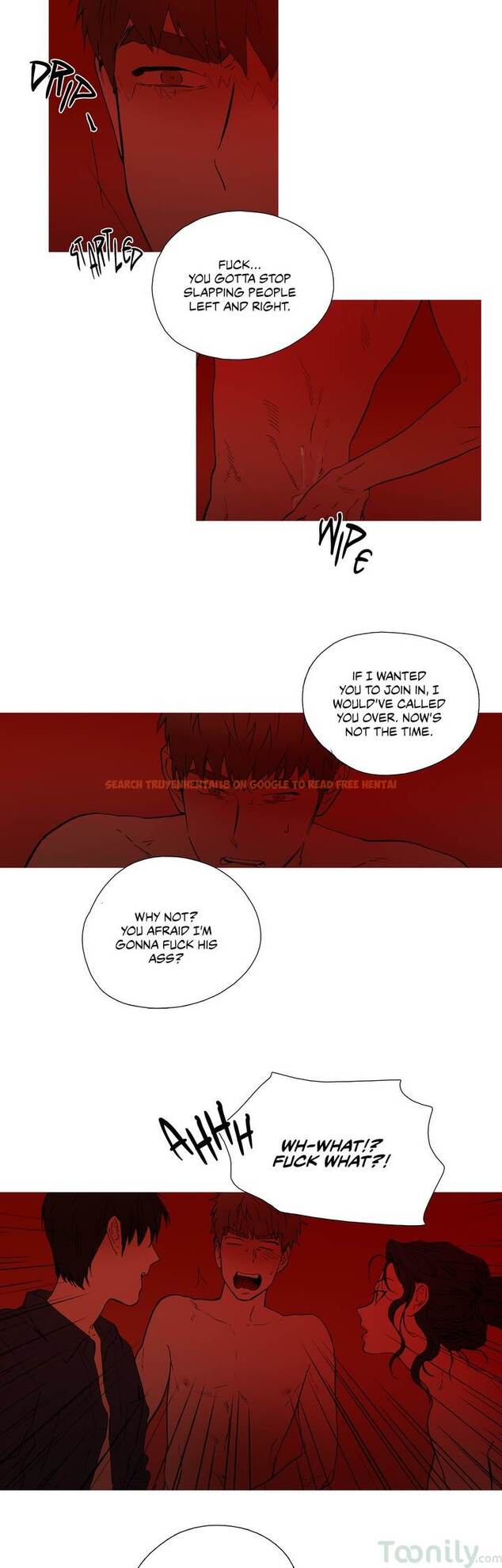 Read Hentai Image 8 740 in comic Capture - Chapter 23 - www.hentaitnt.net