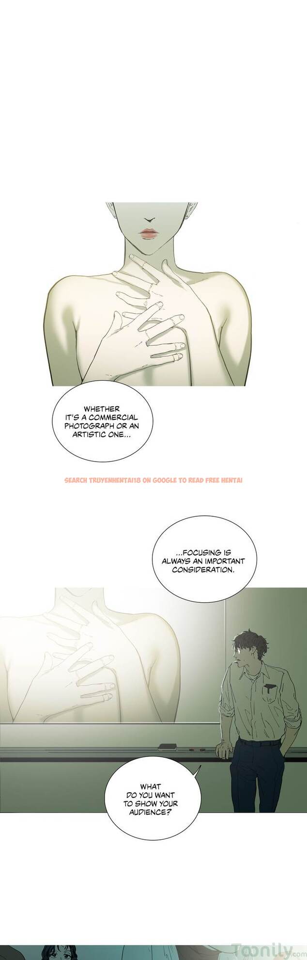 Read Hentai Image 1 740 in comic Capture - Chapter 24 - www.hentaitnt.net