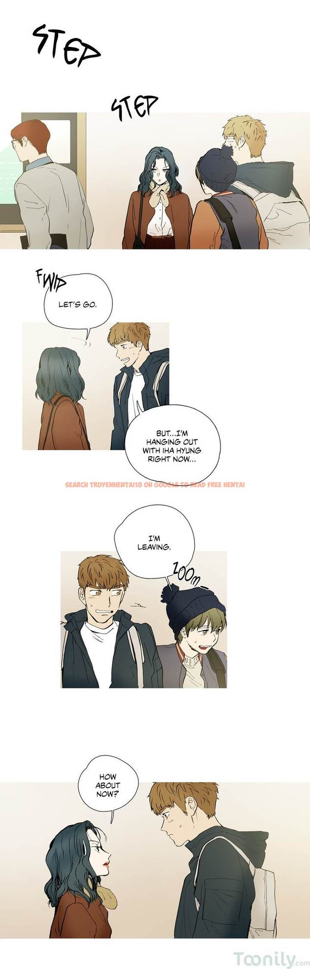 Read Hentai Image 10 740 in comic Capture - Chapter 24 - www.hentaitnt.net