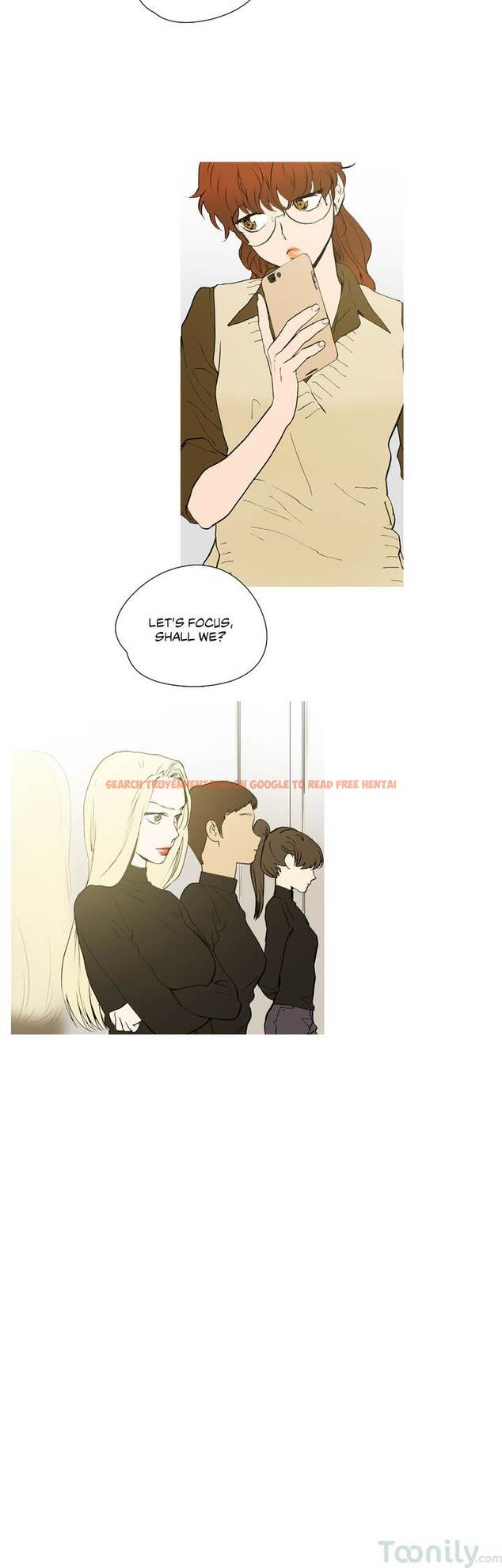 Read Hentai Image 5 740 in comic Capture - Chapter 24 - www.hentaitnt.net