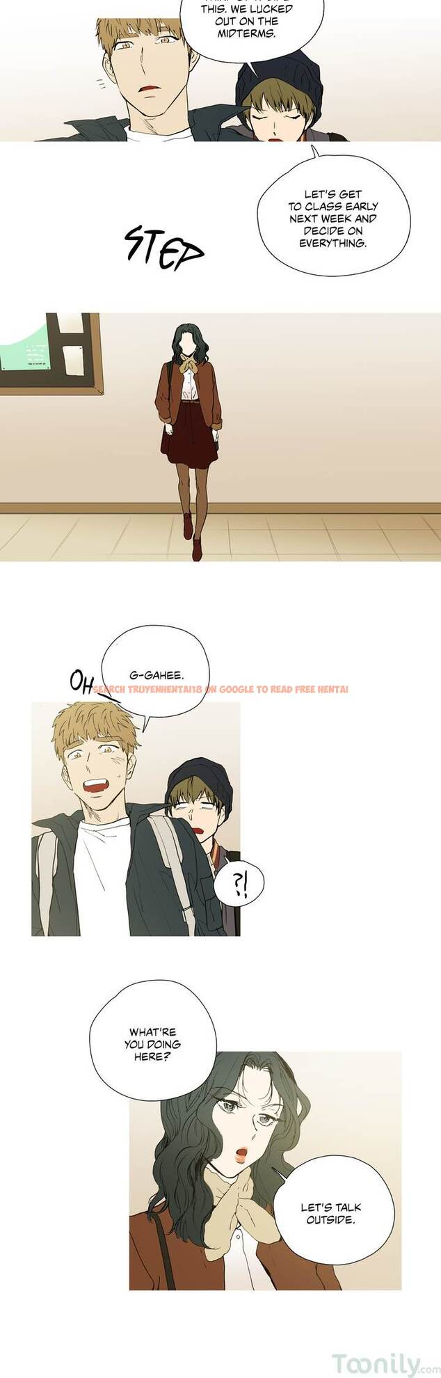 Read Hentai Image 8 740 in comic Capture - Chapter 24 - www.hentaitnt.net