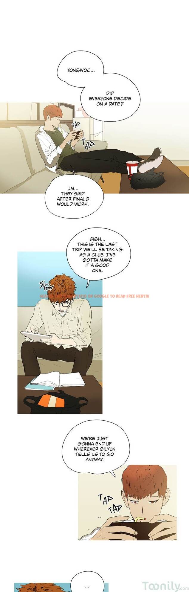 Read Hentai Image 1 740 in comic Capture - Chapter 25 - hentaitnt.net