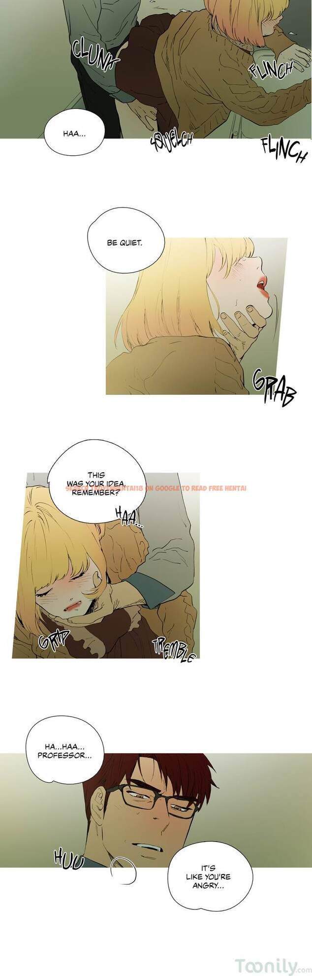 Read Hentai Image 12 740 in comic Capture - Chapter 25 - hentaitnt.net