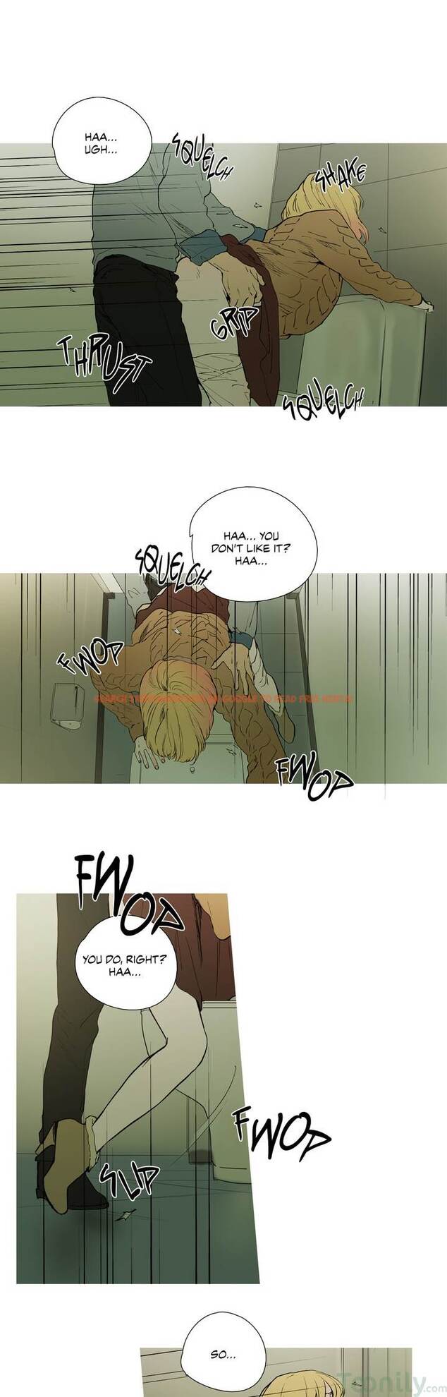 Read Hentai Image 13 740 in comic Capture - Chapter 25 - hentaitnt.net