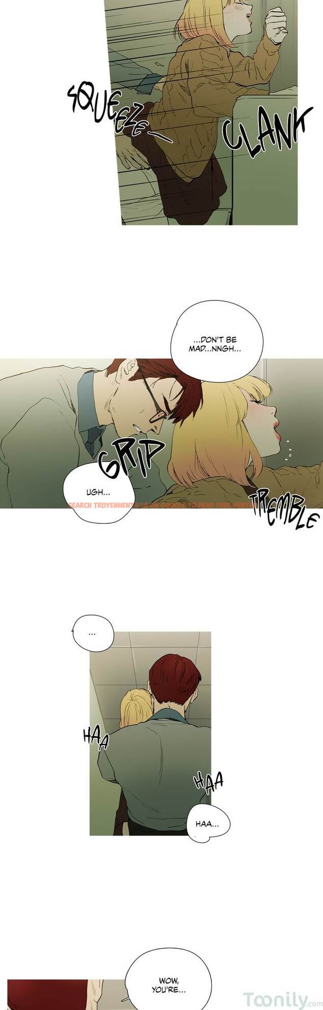 Read Hentai Image 14 740 in comic Capture - Chapter 25 - hentaitnt.net