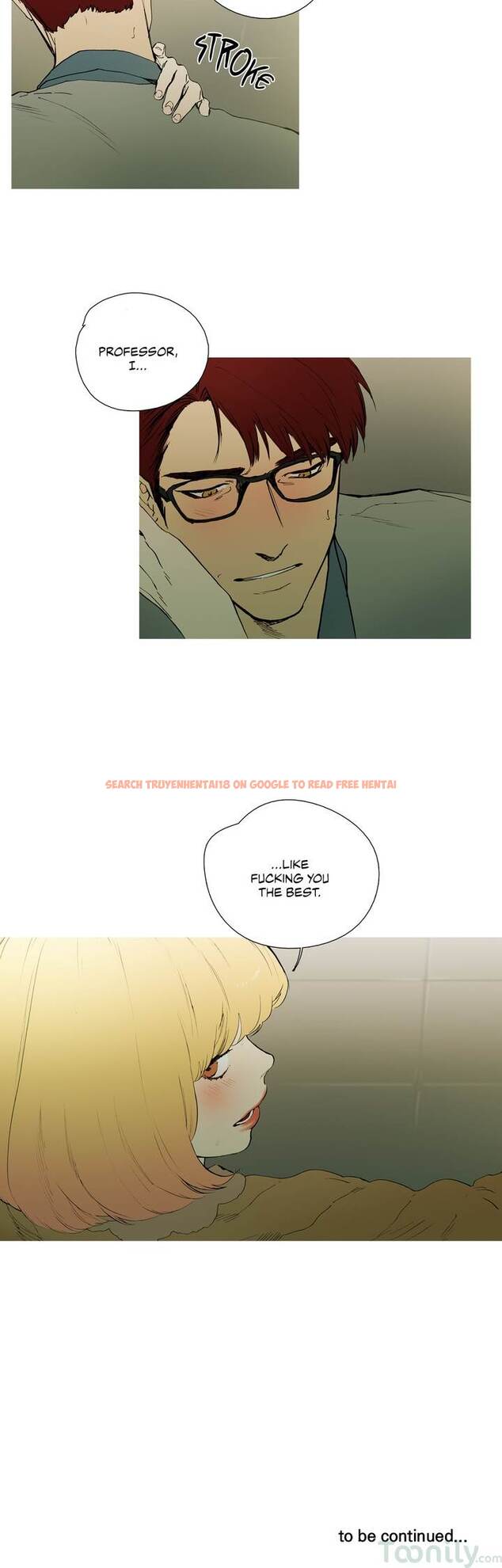 Read Hentai Image 15 740 in comic Capture - Chapter 25 - hentaitnt.net