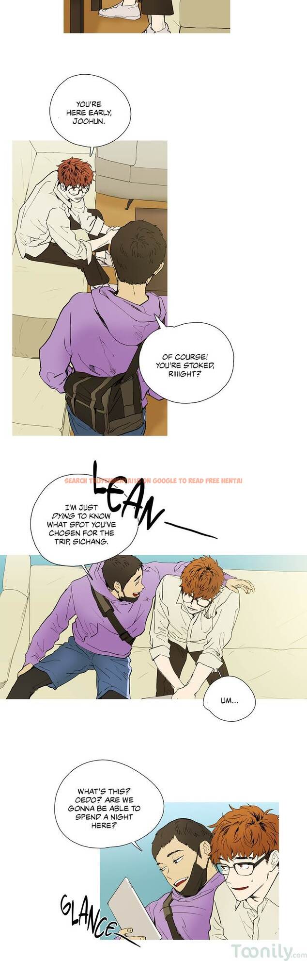 Read Hentai Image 3 740 in comic Capture - Chapter 25 - hentaitnt.net