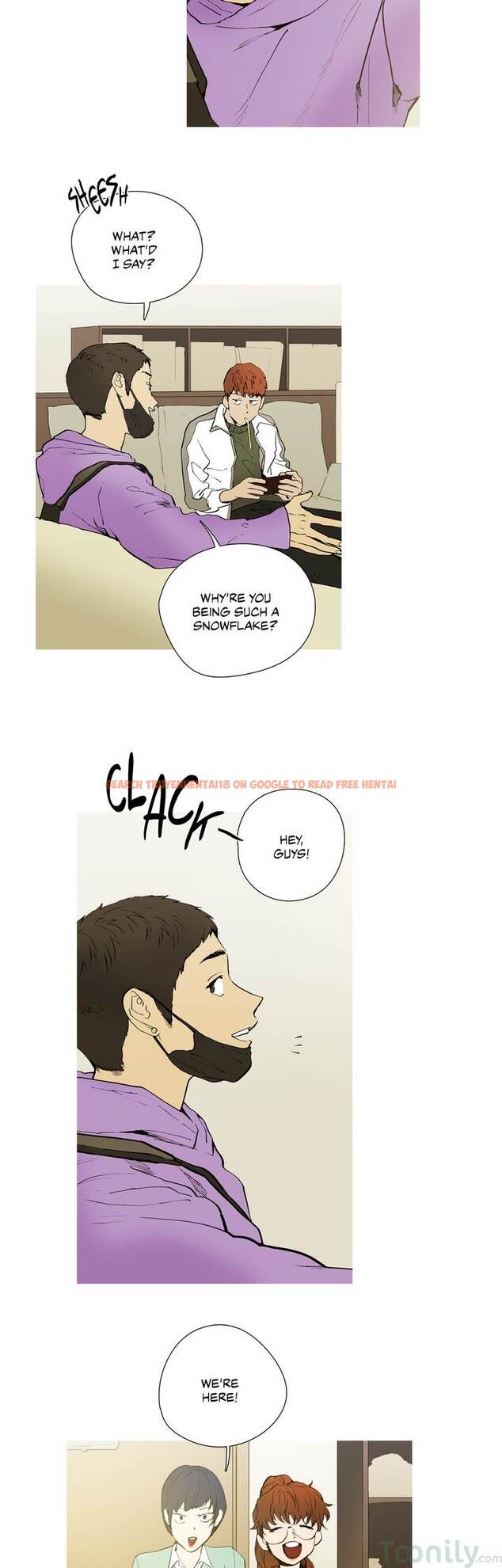 Read Hentai Image 5 740 in comic Capture - Chapter 25 - hentaitnt.net
