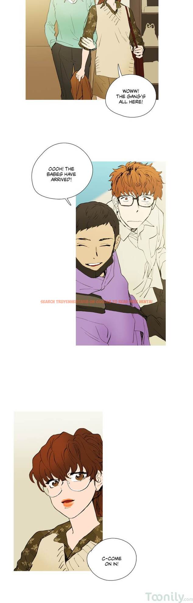 Read Hentai Image 6 740 in comic Capture - Chapter 25 - hentaitnt.net