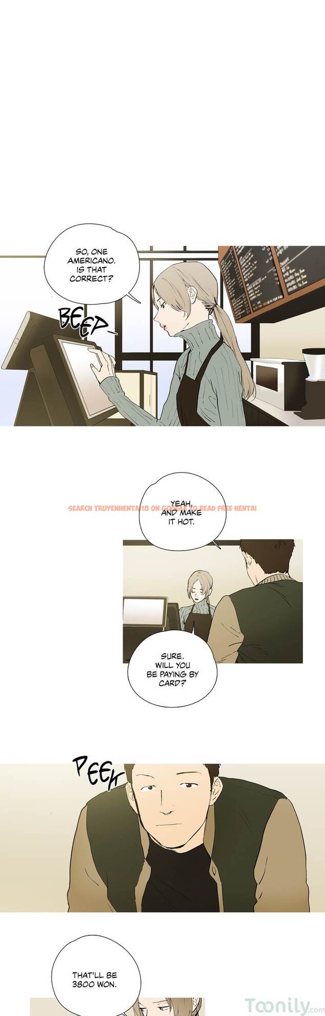 Read Hentai Image 1 740 in comic Capture - Chapter 26 - hentaitnt.net