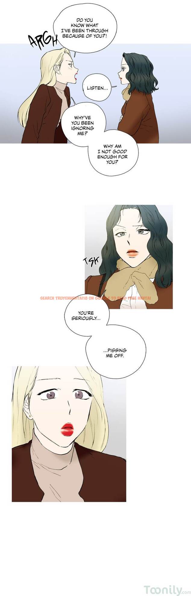 Read Hentai Image 10 740 in comic Capture - Chapter 26 - hentaitnt.net