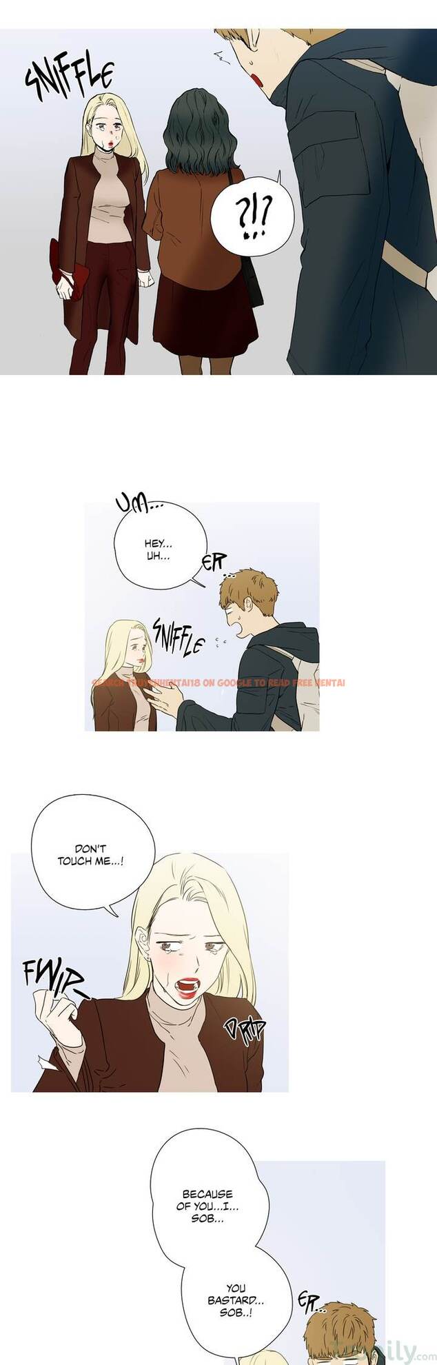 Read Hentai Image 11 740 in comic Capture - Chapter 26 - hentaitnt.net