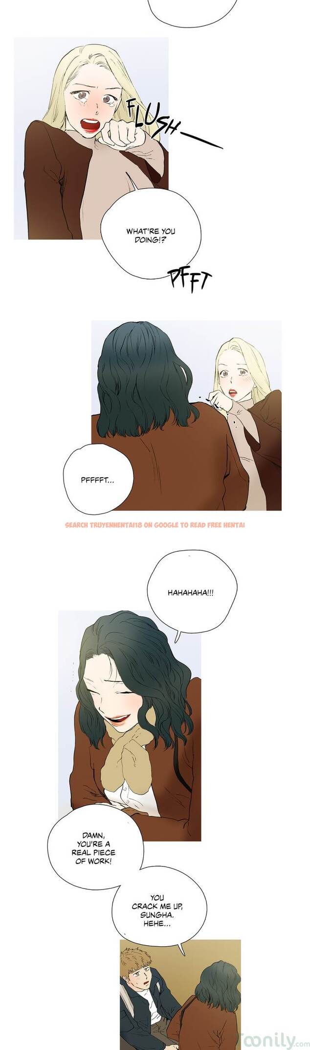 Read Hentai Image 14 740 in comic Capture - Chapter 26 - hentaitnt.net