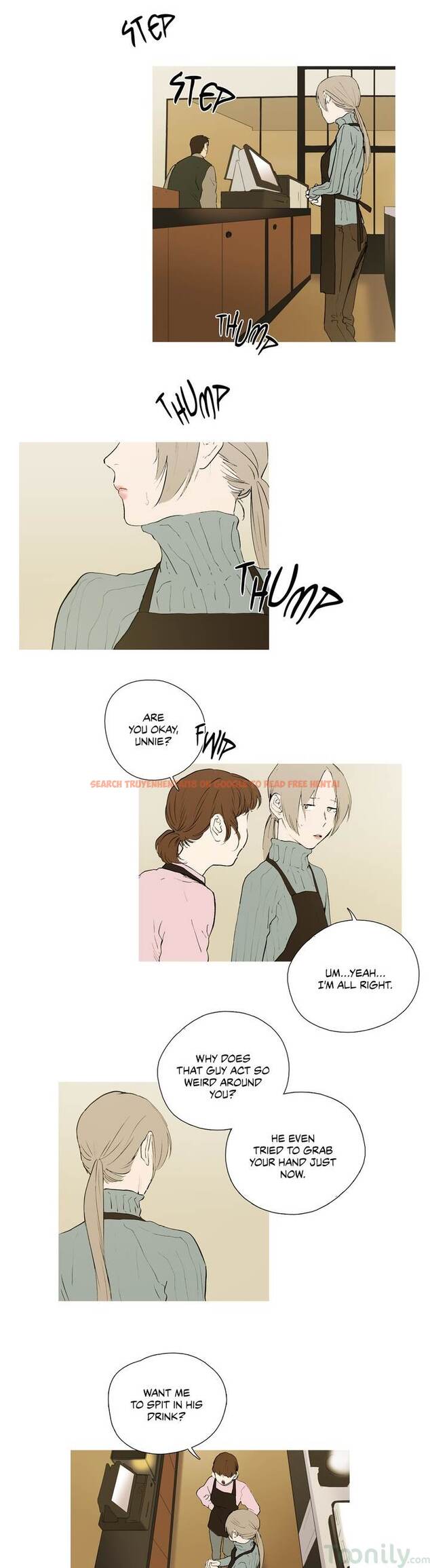 Read Hentai Image 4 740 in comic Capture - Chapter 26 - hentaitnt.net
