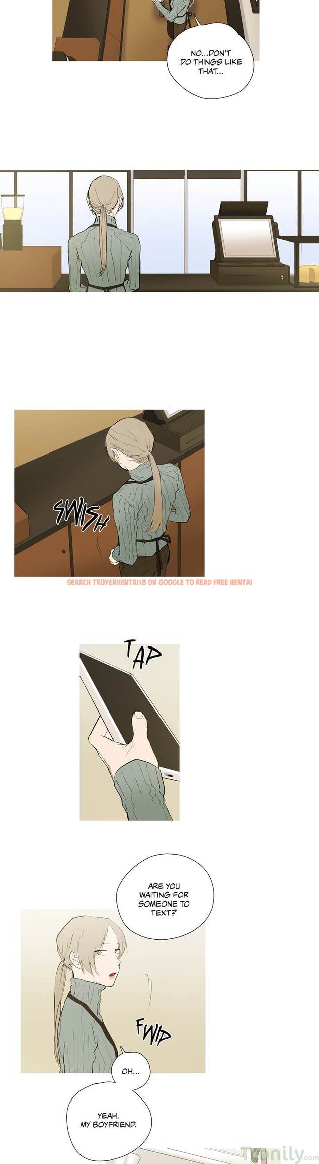 Read Hentai Image 5 740 in comic Capture - Chapter 26 - hentaitnt.net