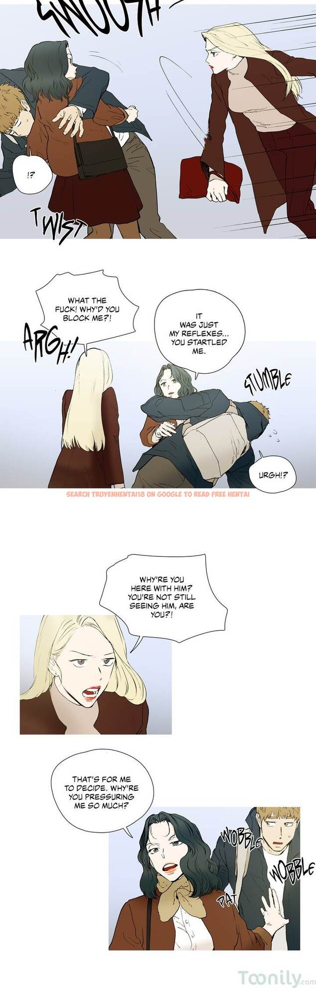 Read Hentai Image 9 740 in comic Capture - Chapter 26 - hentaitnt.net