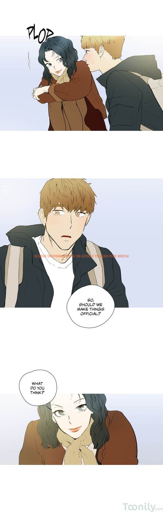 Read Hentai Image 1 740 in comic Capture - Chapter 27 - hentaitnt.net