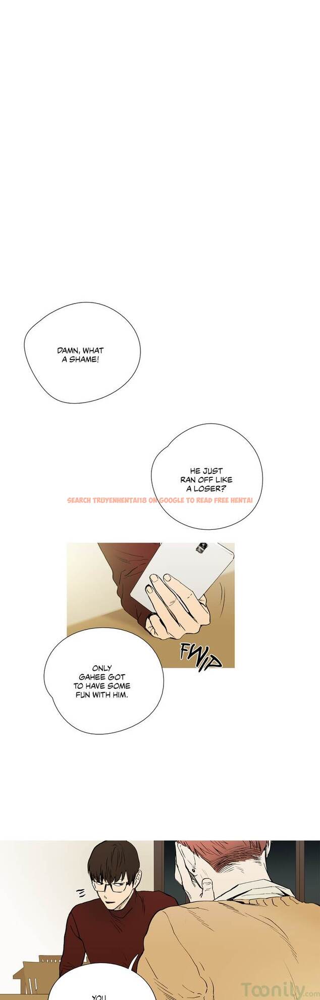 Read Hentai Image 10 740 in comic Capture - Chapter 27 - hentaitnt.net