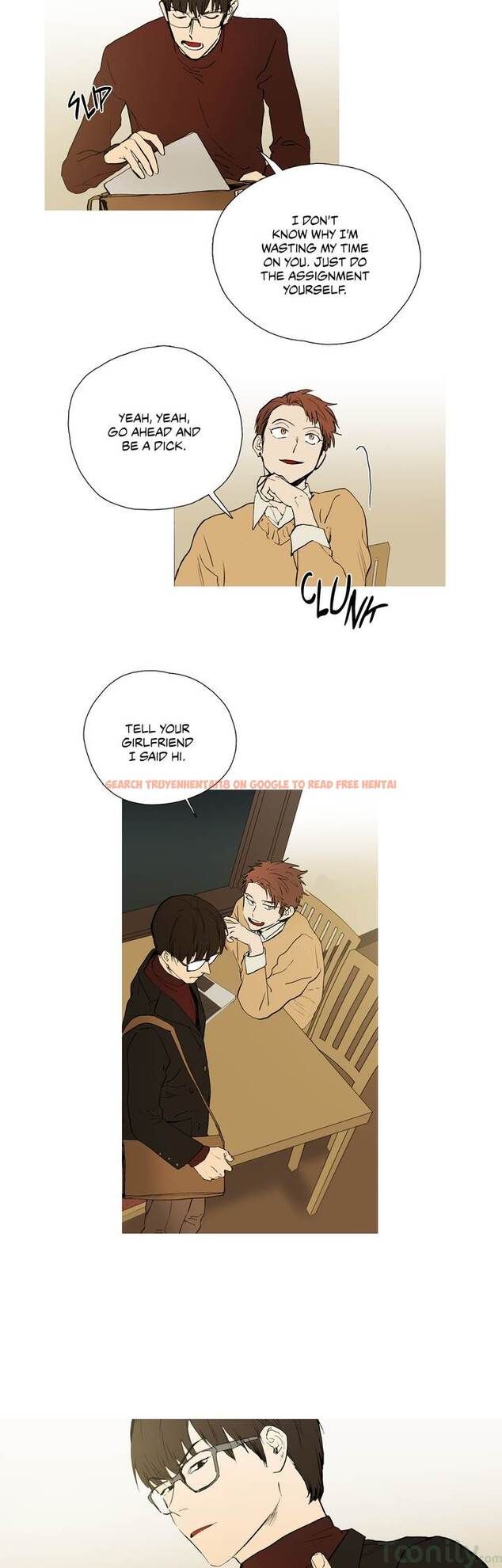Read Hentai Image 14 740 in comic Capture - Chapter 27 - hentaitnt.net