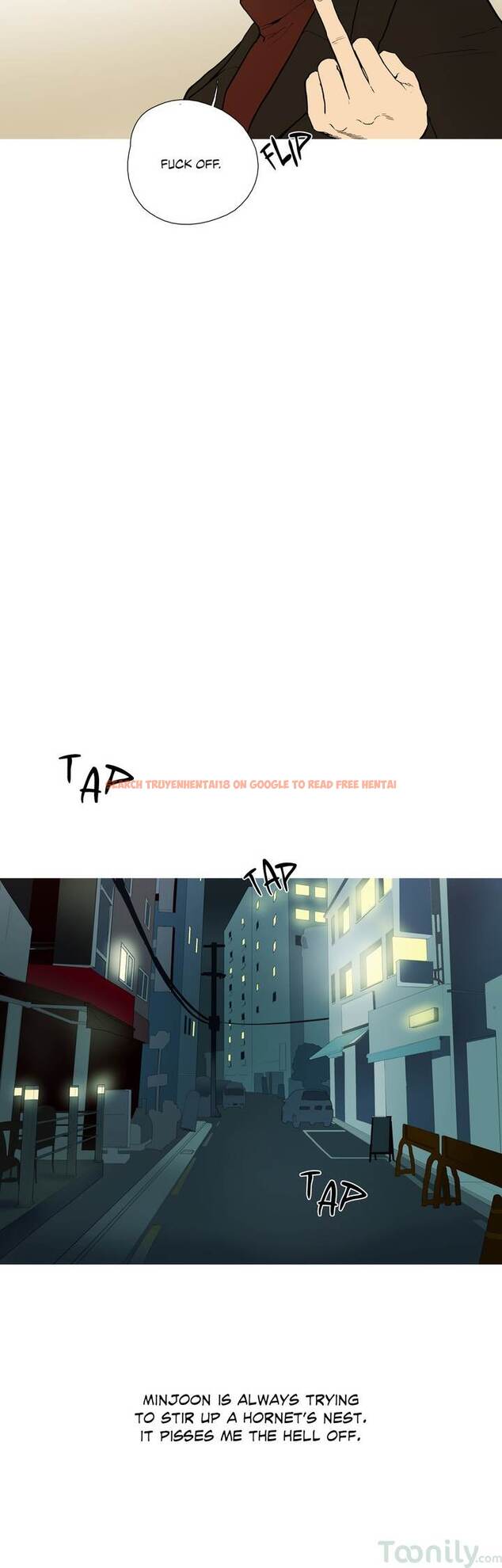 Read Hentai Image 15 740 in comic Capture - Chapter 27 - hentaitnt.net