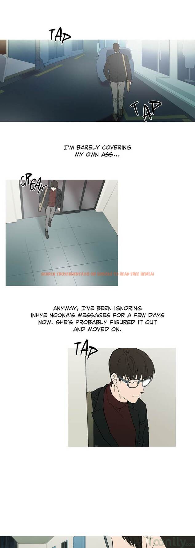 Read Hentai Image 16 740 in comic Capture - Chapter 27 - hentaitnt.net