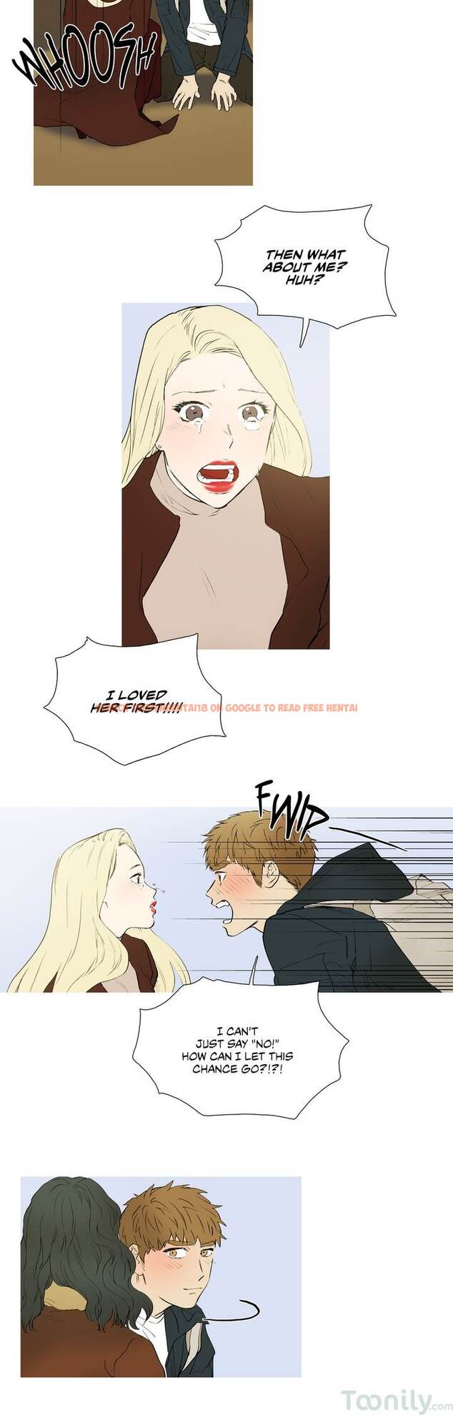 Read Hentai Image 3 740 in comic Capture - Chapter 27 - hentaitnt.net